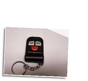 New Style Hand Held Transmitter New Style Hand Held Transmitter