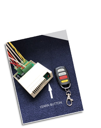 A/C Receiver 2016 Combo, with Transmitter A/C Receiver 2016 Combo, with Transmitter