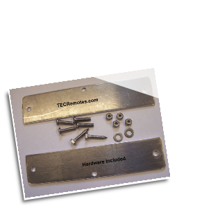 TEC Mounting Bracket 9 inch TEC Mounting Bracket 9 inch