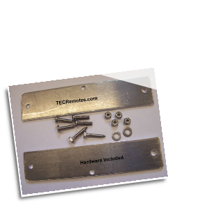 TEC Mounting Bracket 9 inch TEC Mounting Bracket 9 inch