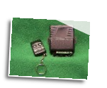 New Style Receiver/TransmitterCombo New Style Receiver/TransmitterCombo