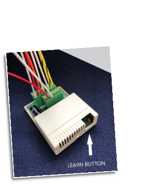 Receiver 2016 AutoControl Receiver 2016 AutoControl