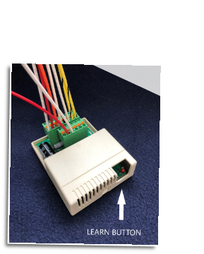 Receiver 2016 AutoControl Receiver 2016 AutoControl