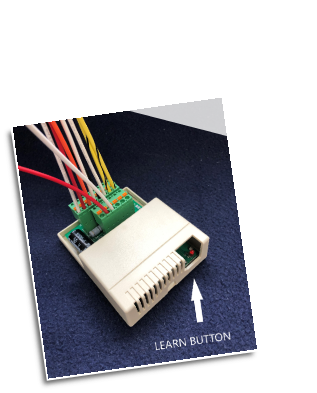 Receiver 2016 AutoControl Receiver 2016 AutoControl