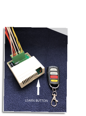 Receiver 2016 Combo, with Transmitter Receiver 2016 Combo, with Transmitter