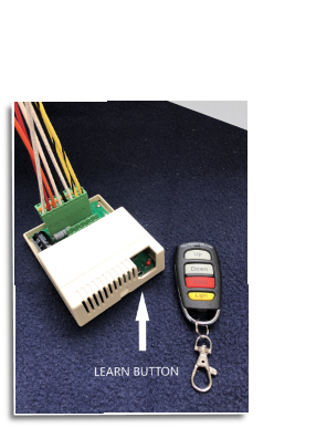 Receiver 2016 Combo, with Transmitter Receiver 2016 Combo, with Transmitter