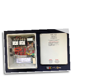 TEC 1-2 Remote Control TEC 1-2 Remote Control