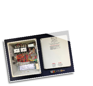 TEC 1-2 Remote Control TEC 1-2 Remote Control