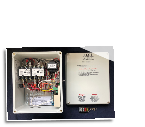 TEC I Small Box TEC I Small Box