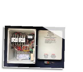 TEC I Small Box TEC I Small Box