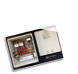 TEC IV Remote Control TEC IV Remote Control