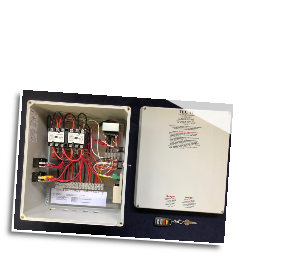 TEC IV Remote Control TEC IV Remote Control