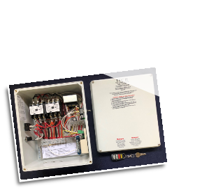 TEC II Remote Control TEC II Remote Control