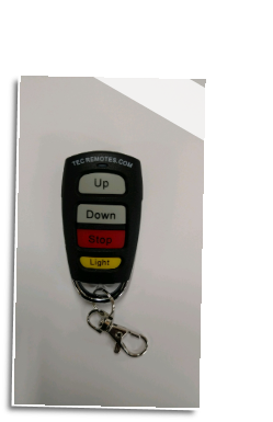 Water-Resistant Transmitter Water-Resistant Transmitter